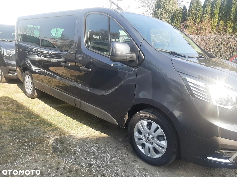 Renault Trafic 2.0 dCi - 25