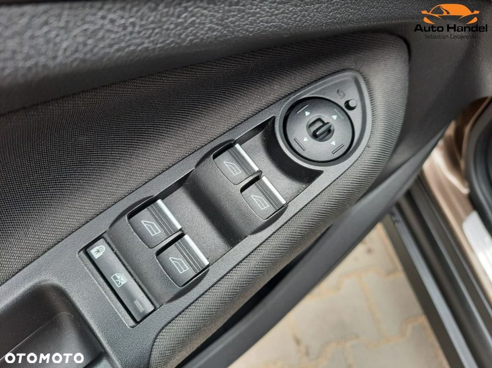 Ford Grand C-MAX 1.5 EcoBoost Start-Stopp-System Titanium - 41