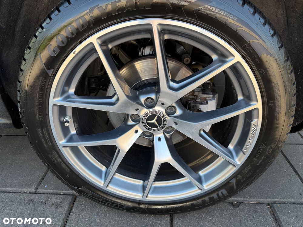 Mercedes-Benz GLC 200 d 4-Matic Business Edition - 2