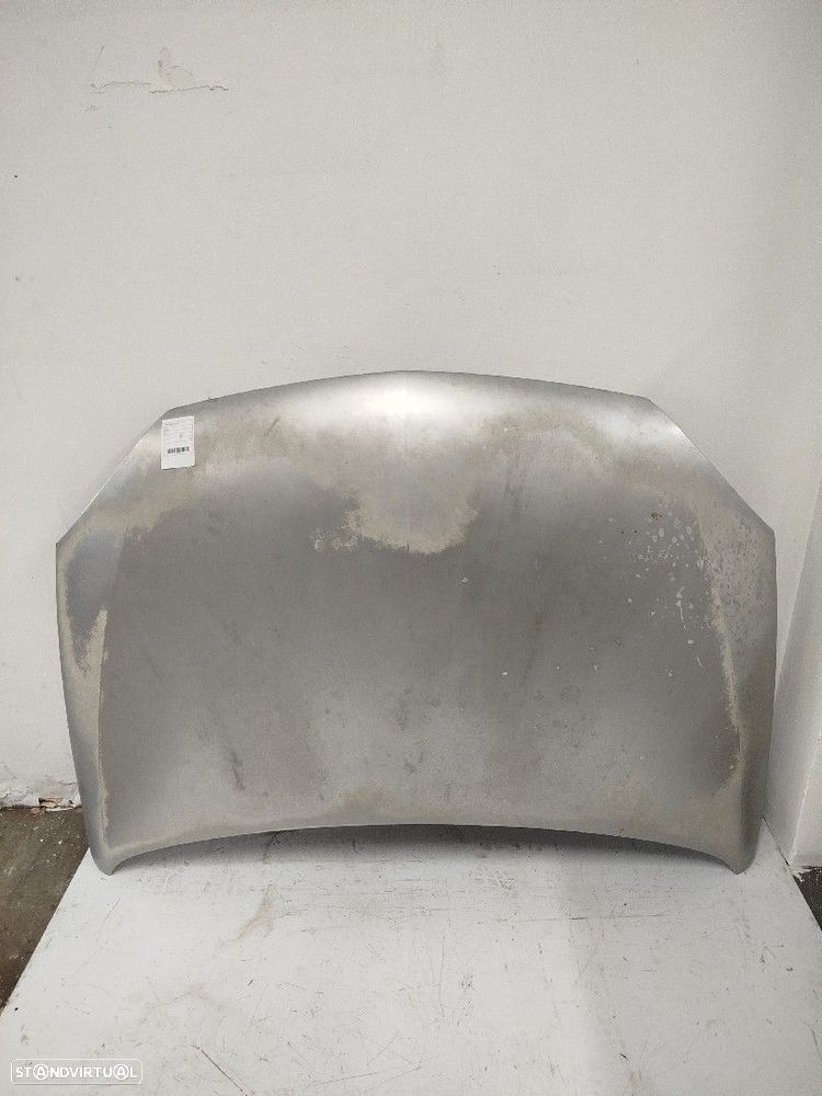 Capot Opel Corsa C (X01) - 5