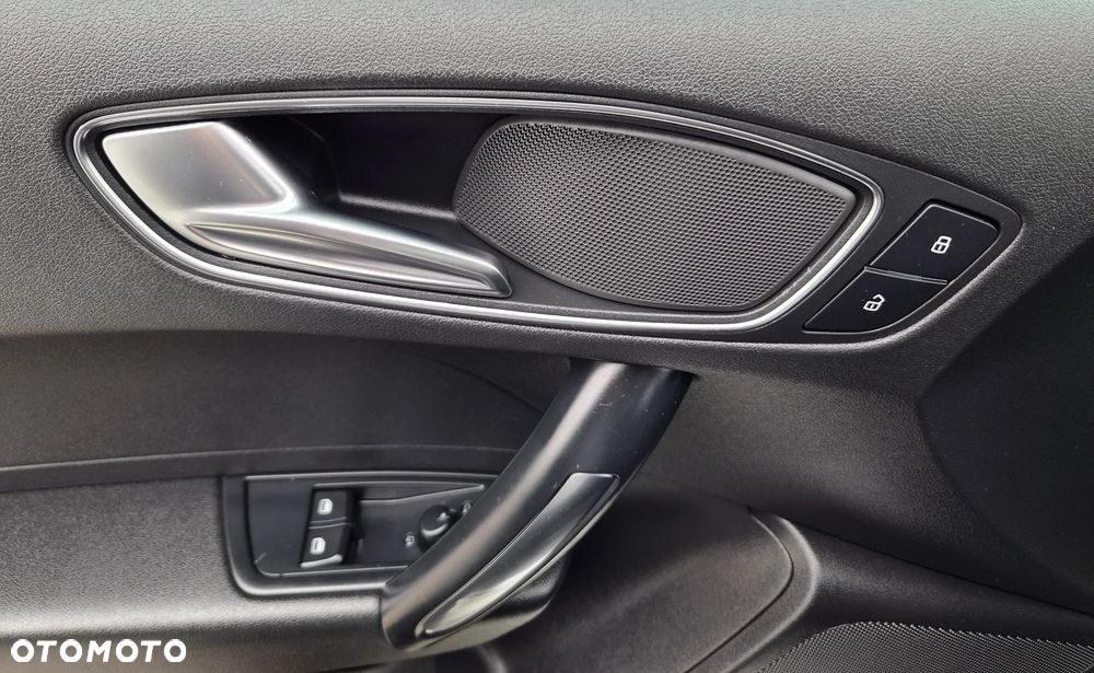 Audi A1 3-drzwiowe 1.2 TFSI Ambition - 26