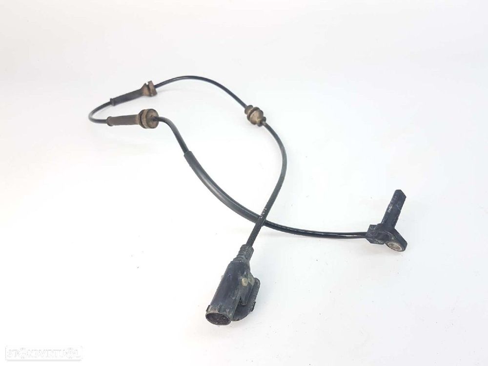SENSOR ABS FIAT FIORINO ADVENTURE SX KASTEN - 1