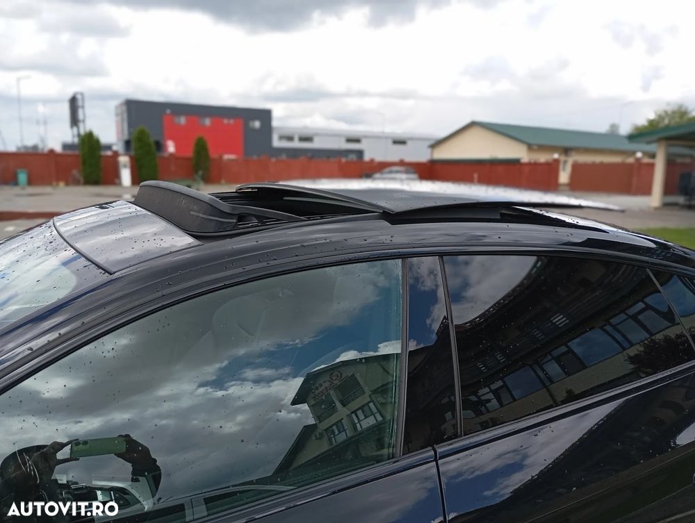 Audi A5 Sportback 2.0 TDI ultra S tronic sport - 13