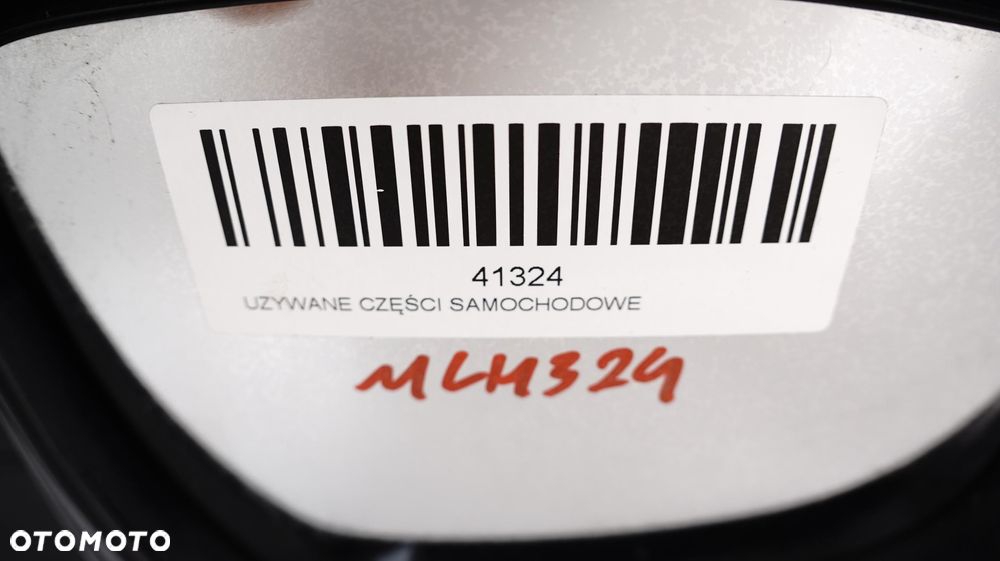 Lusterko prawe  nissan qashqai j11 13-17r ky0 13pin - 11