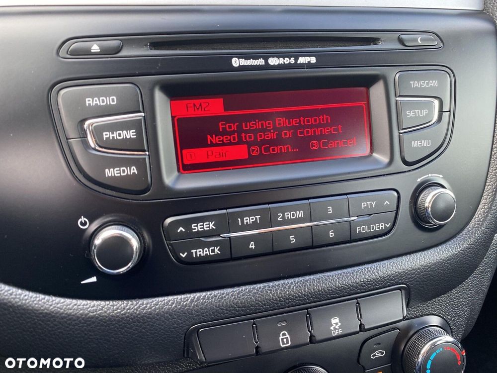 Kia Ceed - 22