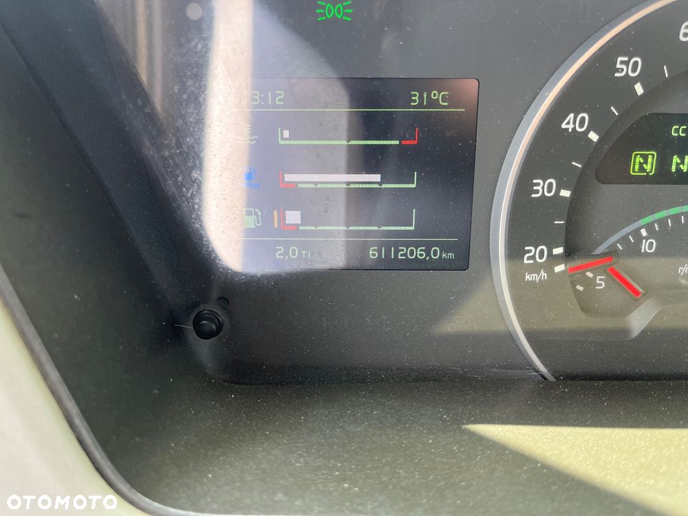 Volvo FM450 / Euro6/ HYDRAULIKA/ Retarder/ Wersja budowlana - 13