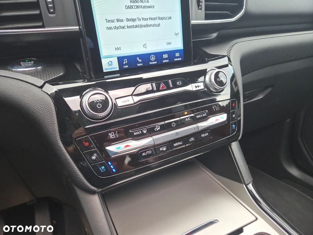 Ford Explorer 3.0 EcoBoost PHEV 4WD ST-Line - 17