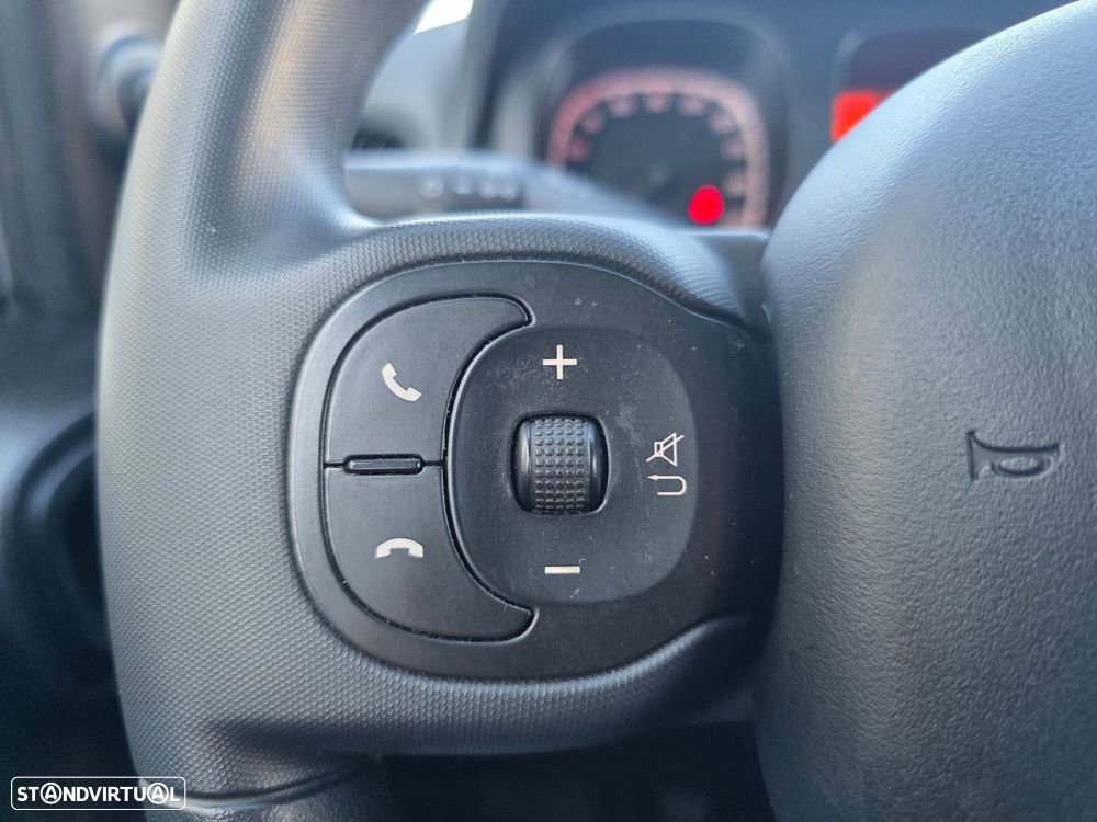 Fiat Panda - 10