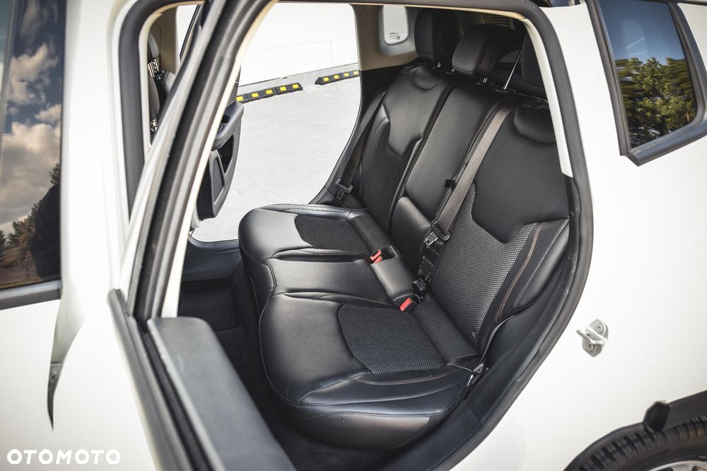 Jeep Compass 1.6 MultiJet Limited - 9