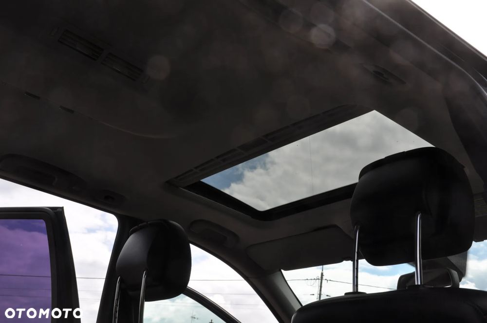 Mercedes-Benz GL 350 CDI - 31