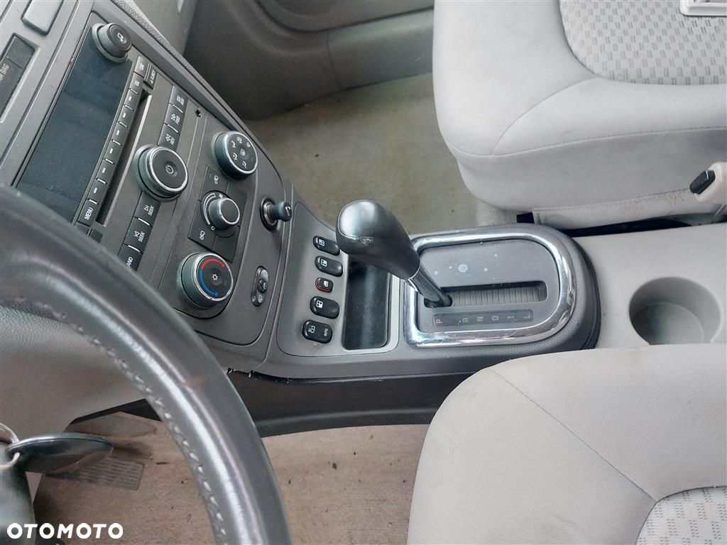 Wspomaganie elektryczne KOLUMNA Chevrolet HHR 2.2B 145KM 2005-2011 EUROPA - 2