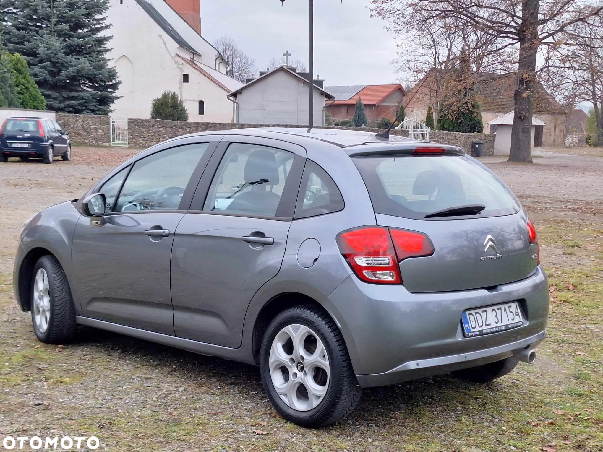 Citroën C3 1.4 VTi Exclusive - 9