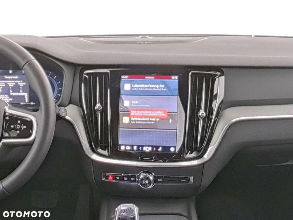 Volvo V60 B4 B DKG Ultra Dark - 15