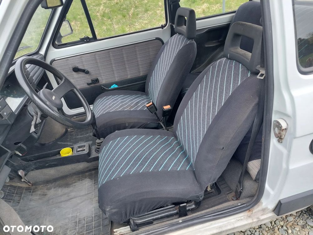 Fiat 126 - 13