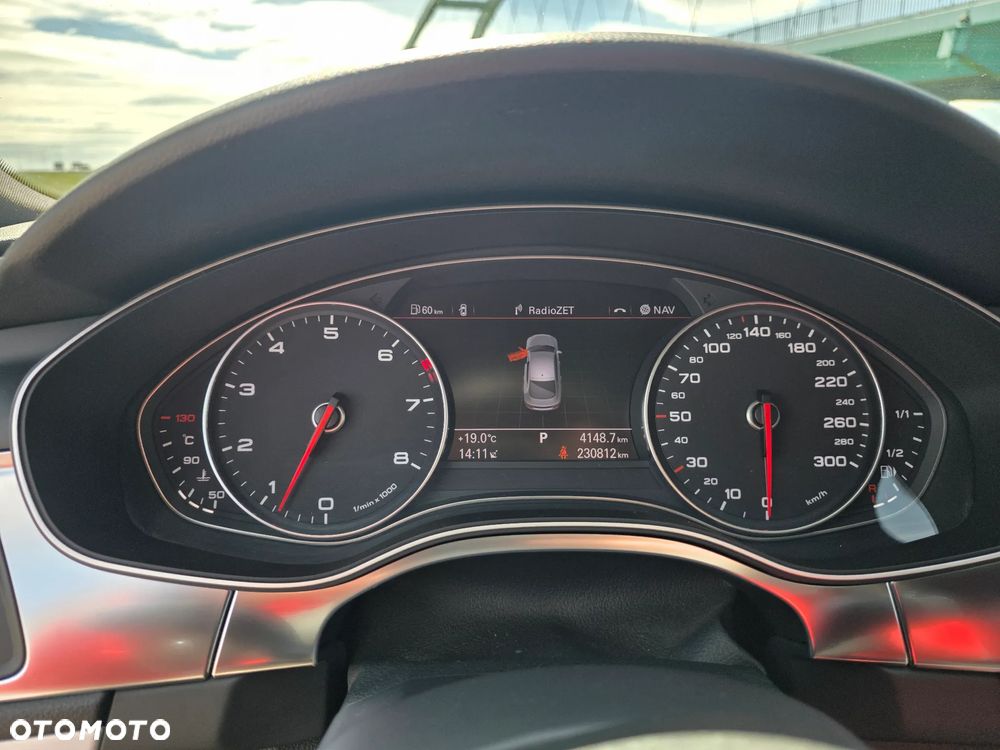 Audi A7 Sportback - 12