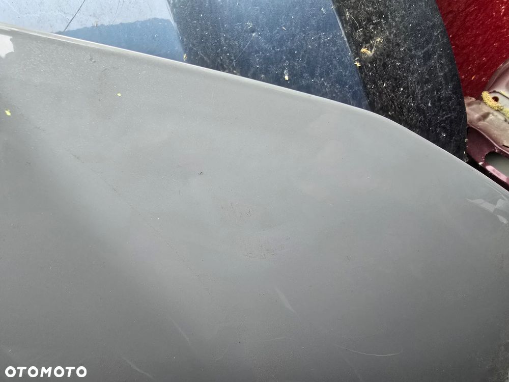 Renault clio VI maska 2026 - 4