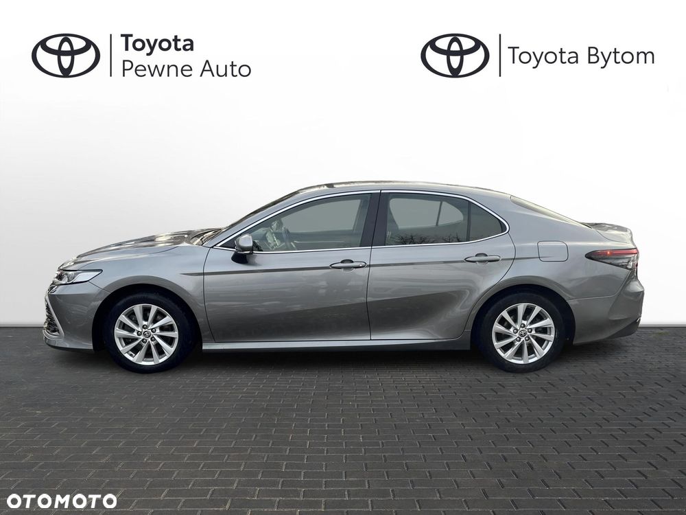 Toyota Camry 2.5 Hybrid Comfort CVT - 3