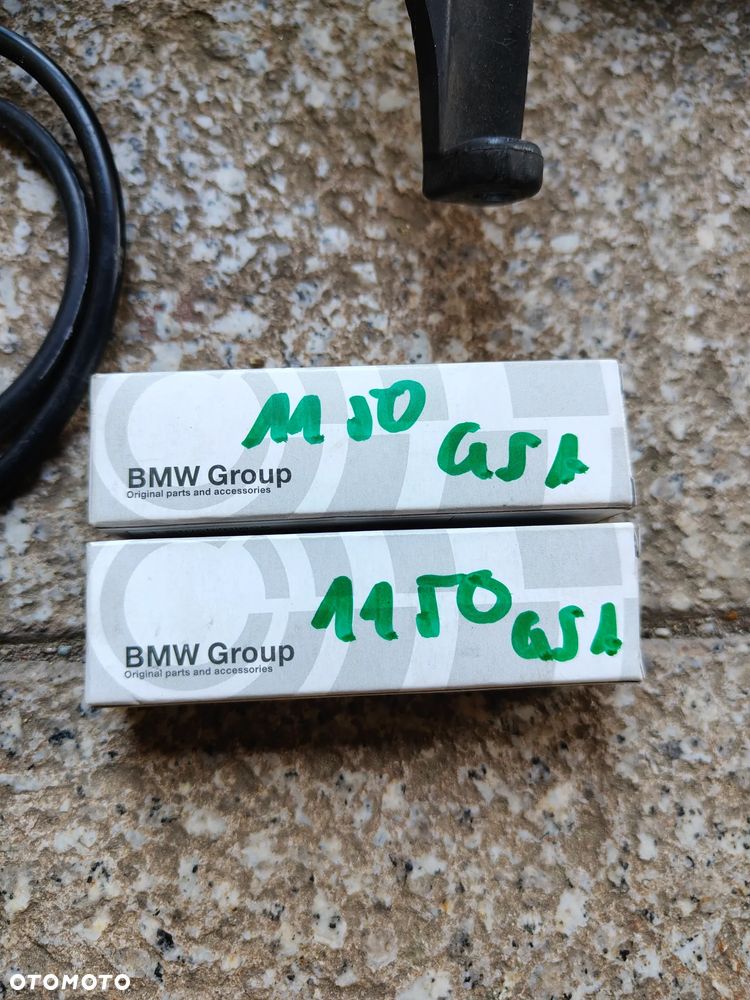 BMW GS - 29
