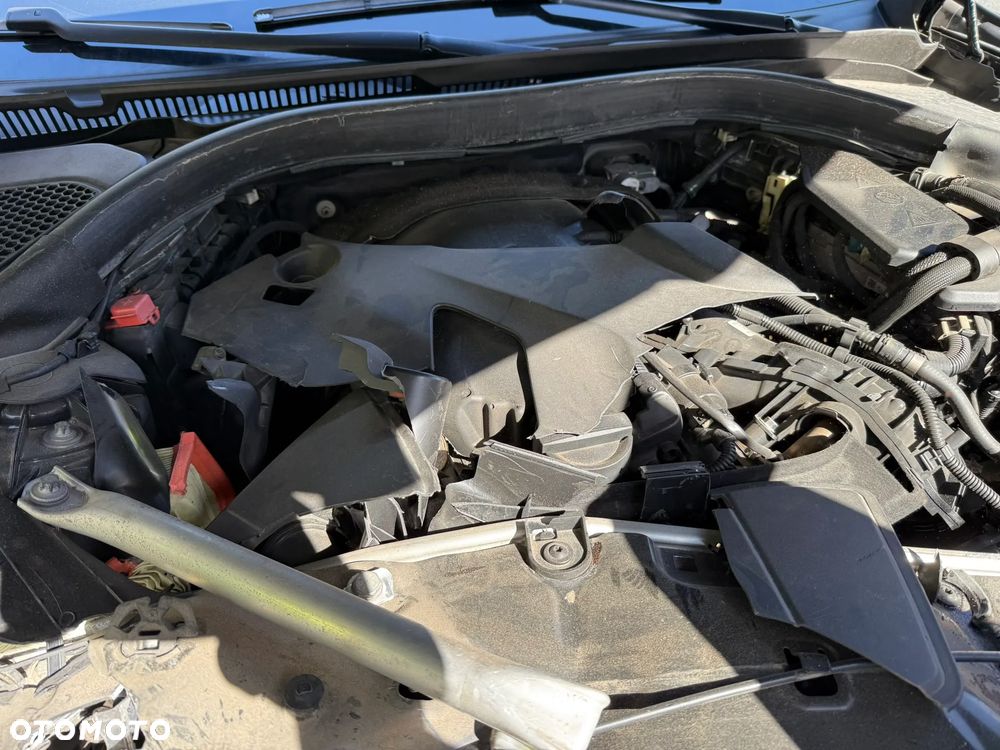 BMW Seria 5 520d xDrive Luxury Line sport - 5