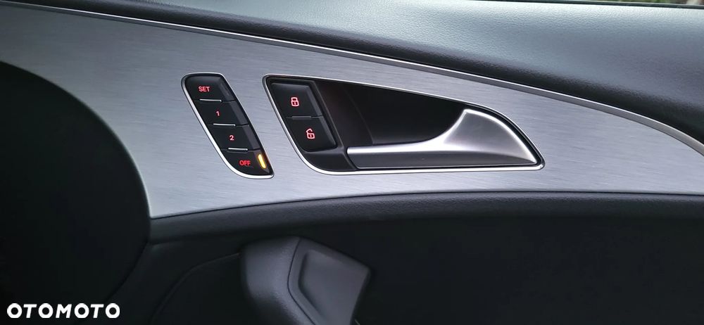 Audi A6 Avant 3.0 TDI Quattro S tronic - 14