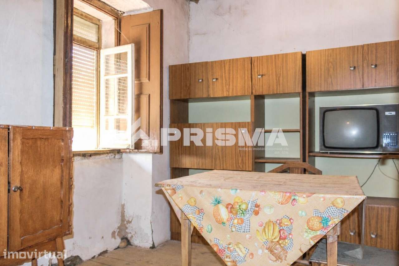 Moradia com Cave, Sótão e Logradouro para Venda em Cebolais de Cima, C - Grande imagem: 3/59