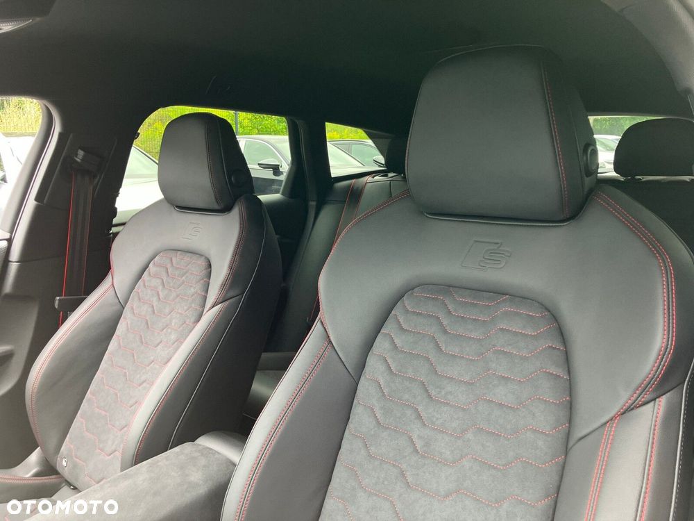Audi A6 Avant e-tron 83kWh - 15