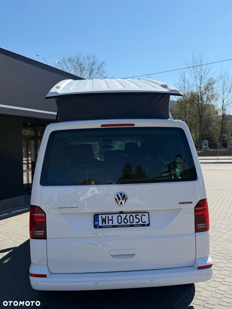 Volkswagen California - 26