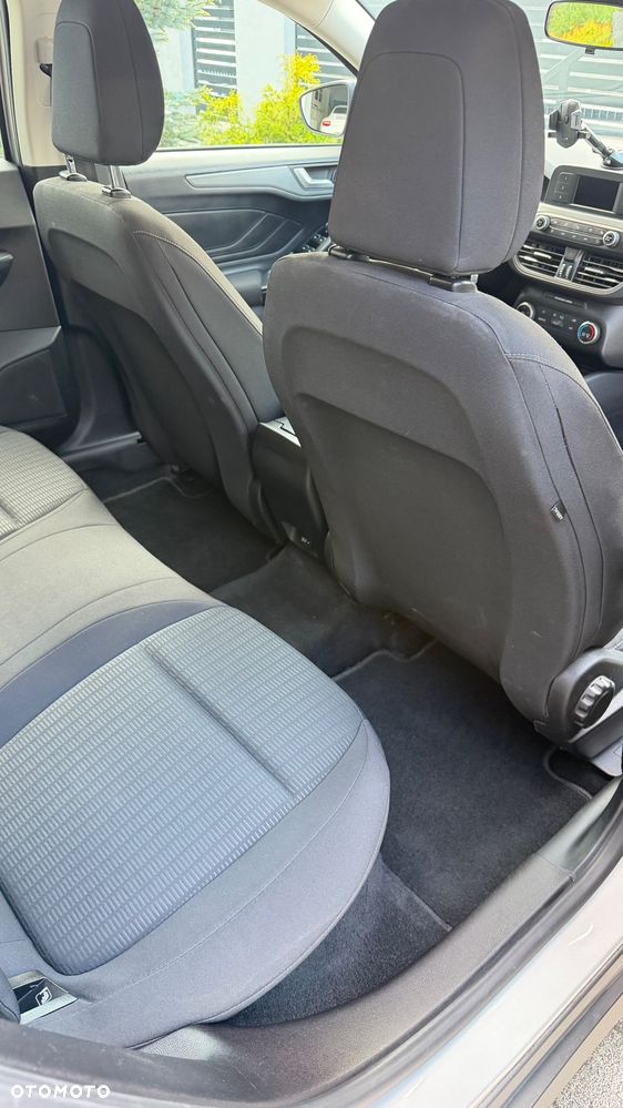 Ford Focus 1.5 EcoBlue SCR Trend - 19
