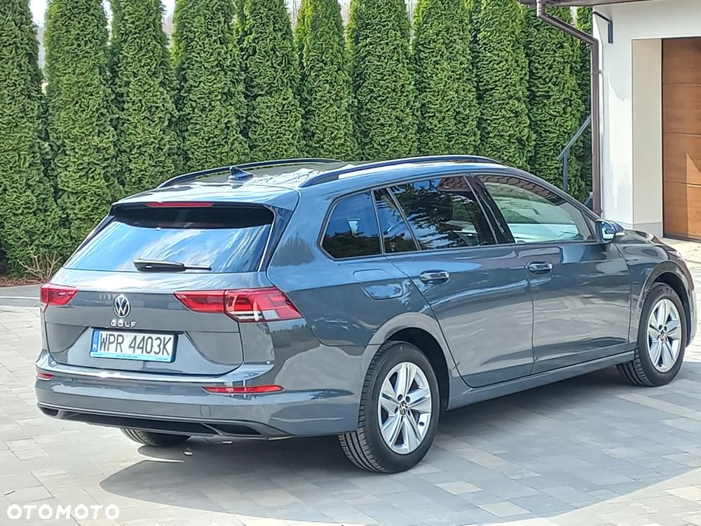 Volkswagen Golf - 20