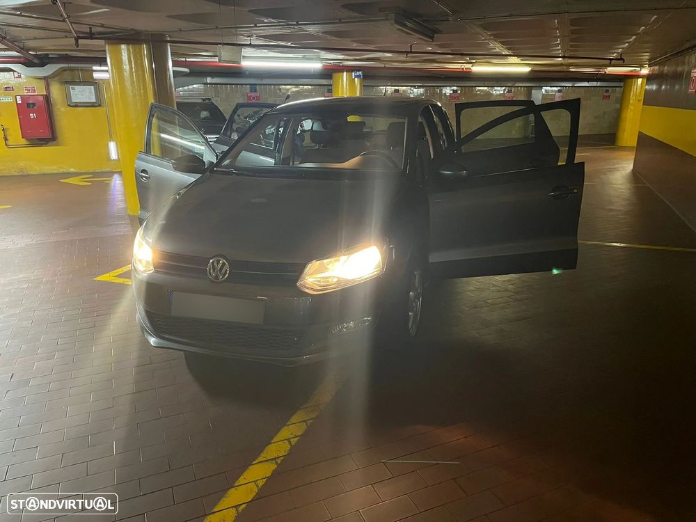 VW Polo 1.2 Confortline - 30