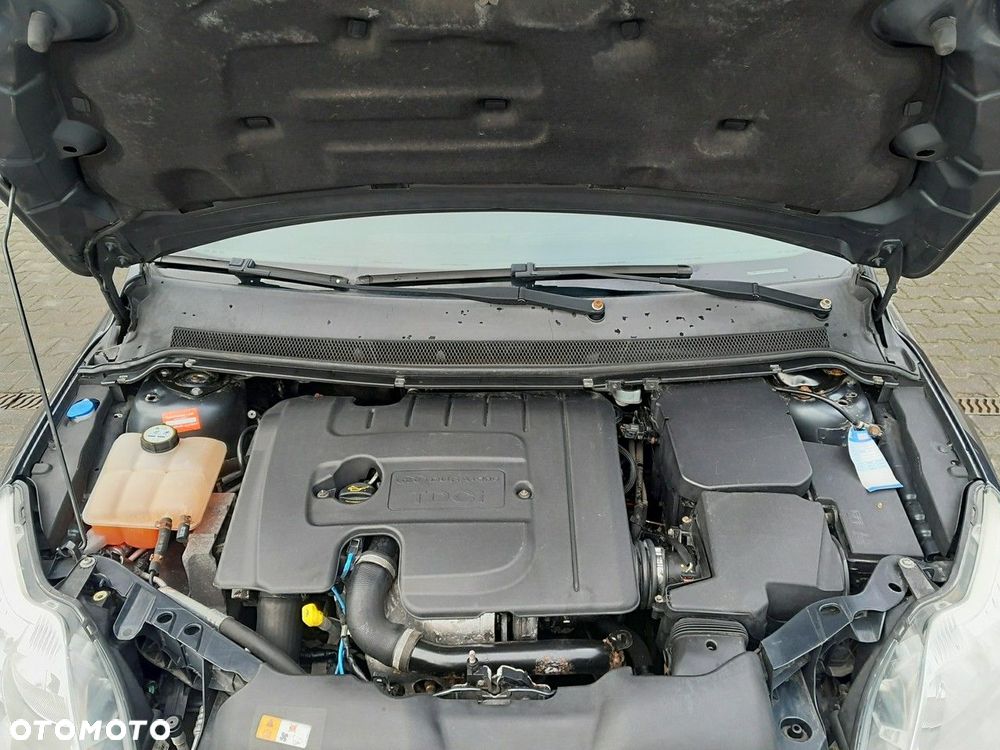 Ford Focus 1.6 TDCi Ambiente - 18