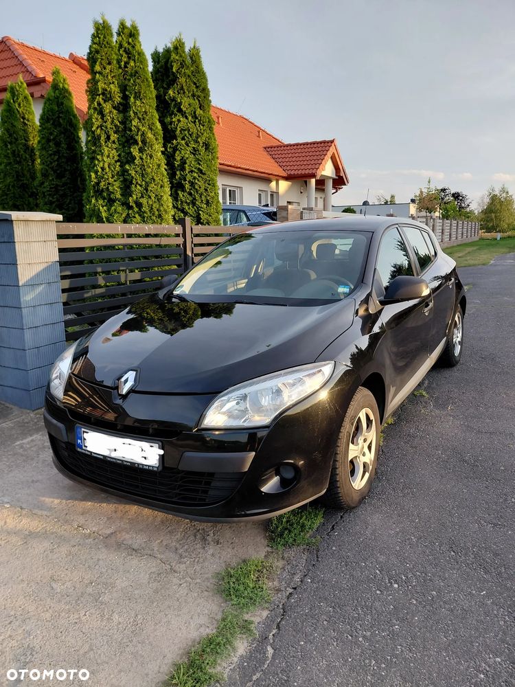 Renault Megane 1.6 16V Generation - 1