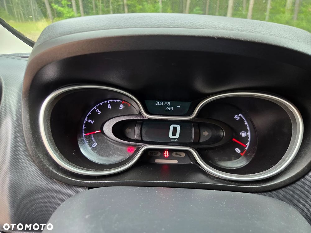 Opel Vivaro piękny Max długi - 27