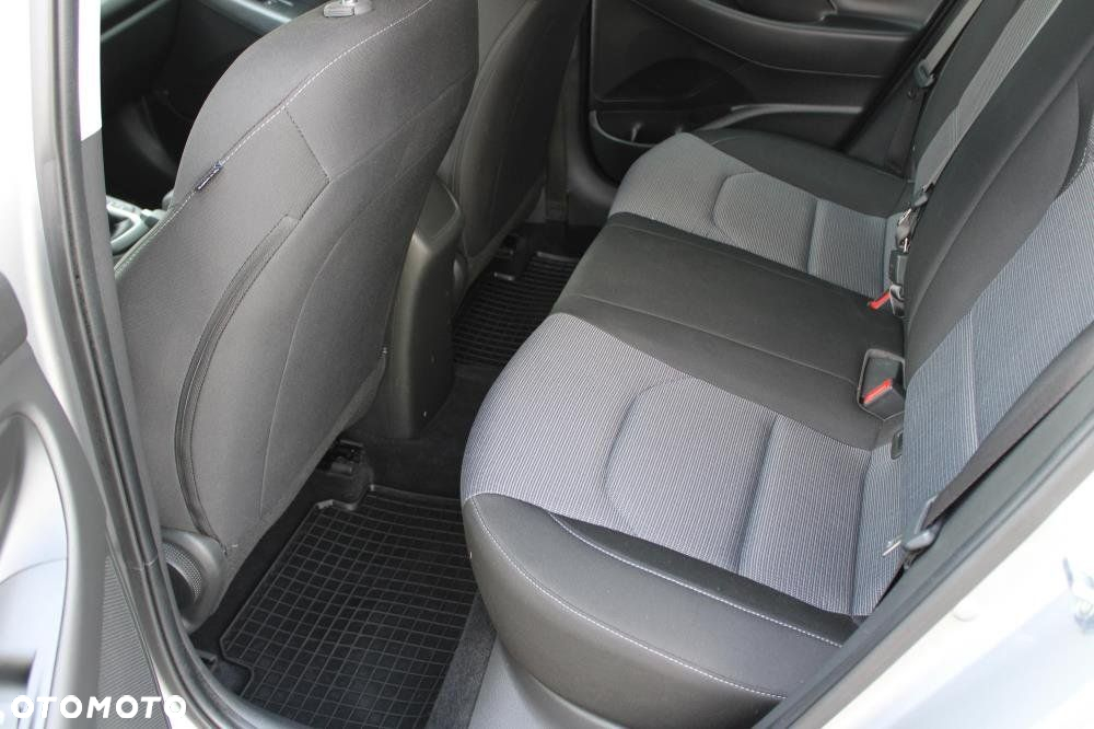 Hyundai i30 - 21