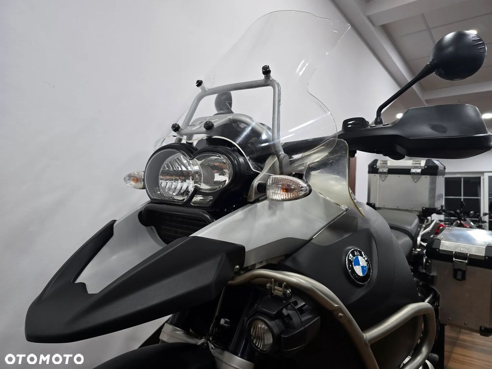 BMW Adventure - 17