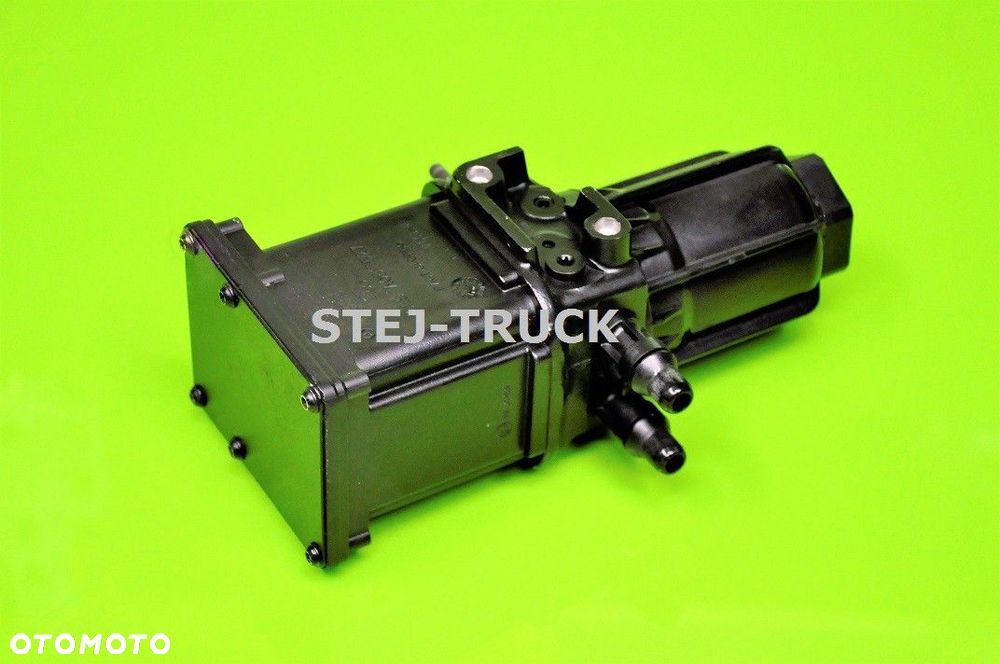 POMPA ADBLUE, EURO 6, MERCEDES BENZ, A0001405578, 0001405578, - 5