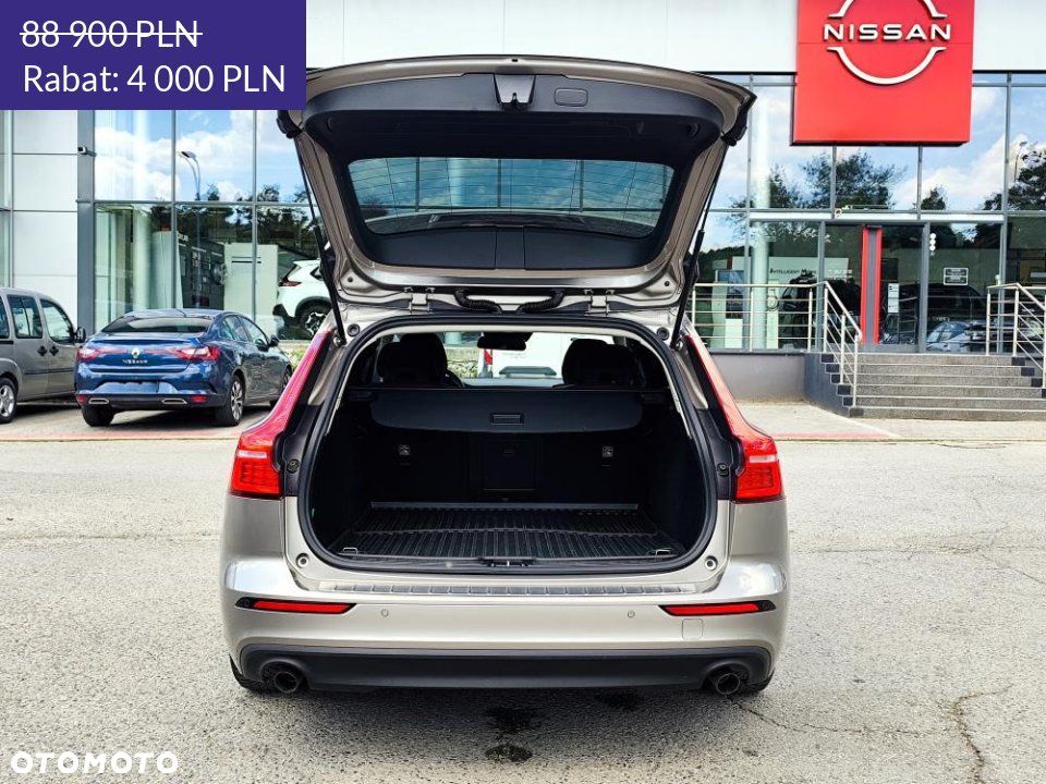 Volvo V60 - 31