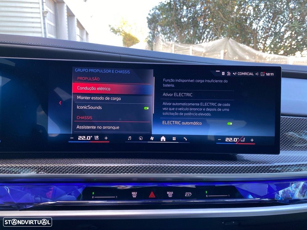 BMW 760 M760e xDrive - 14