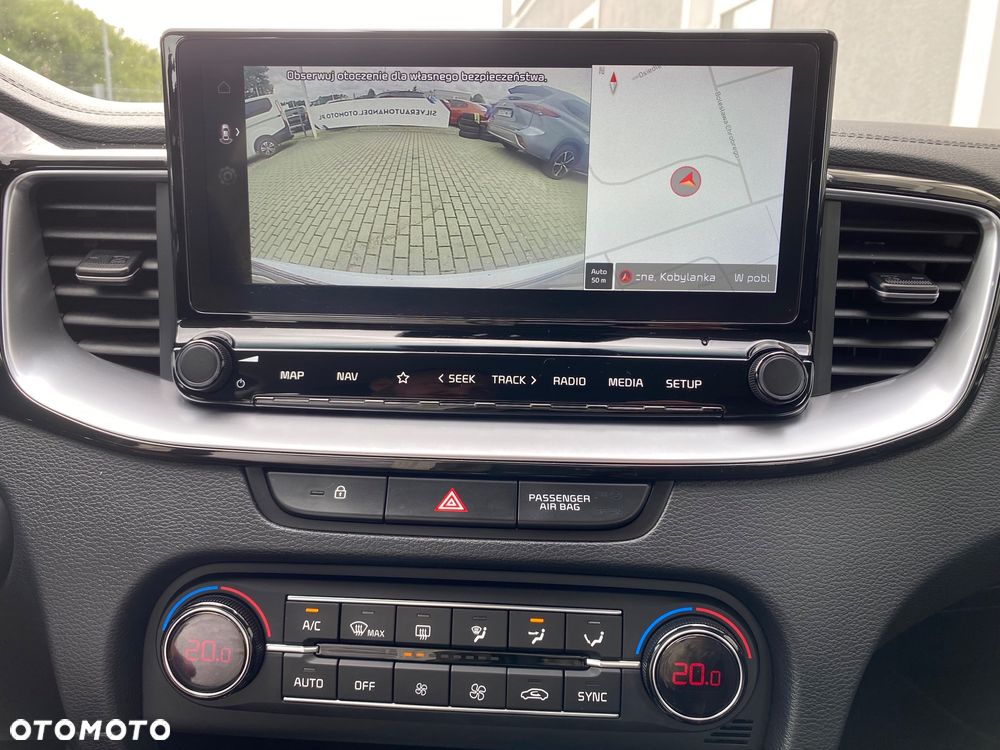 Kia XCeed 1.4 T-GDI OPF XDITION - 6