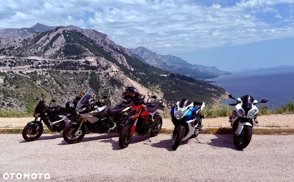 Suzuki GSX-R - 14