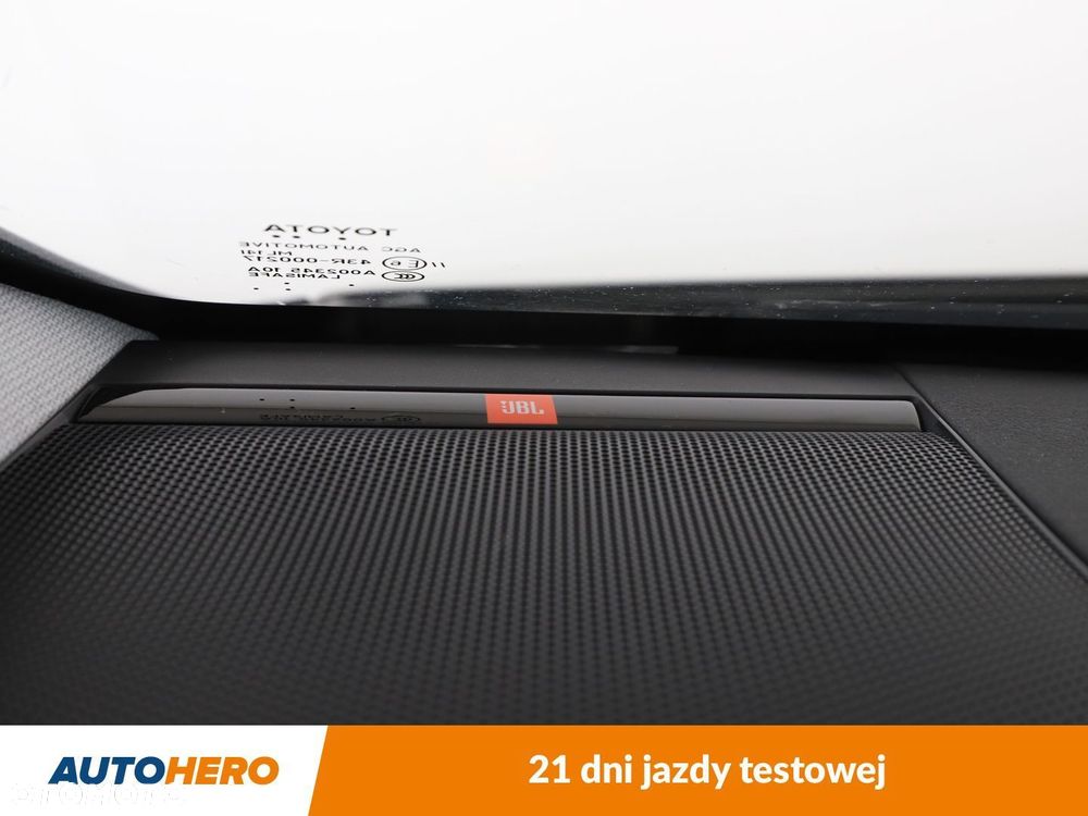 Toyota Prius - 39