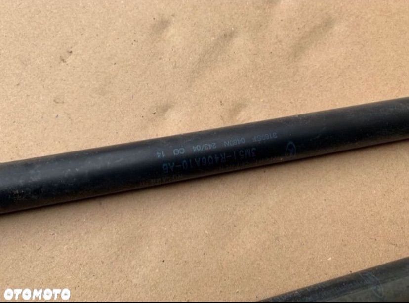 3M51-R406A10 teleskop siłownik klapy tył tylnej ford c-max - 2