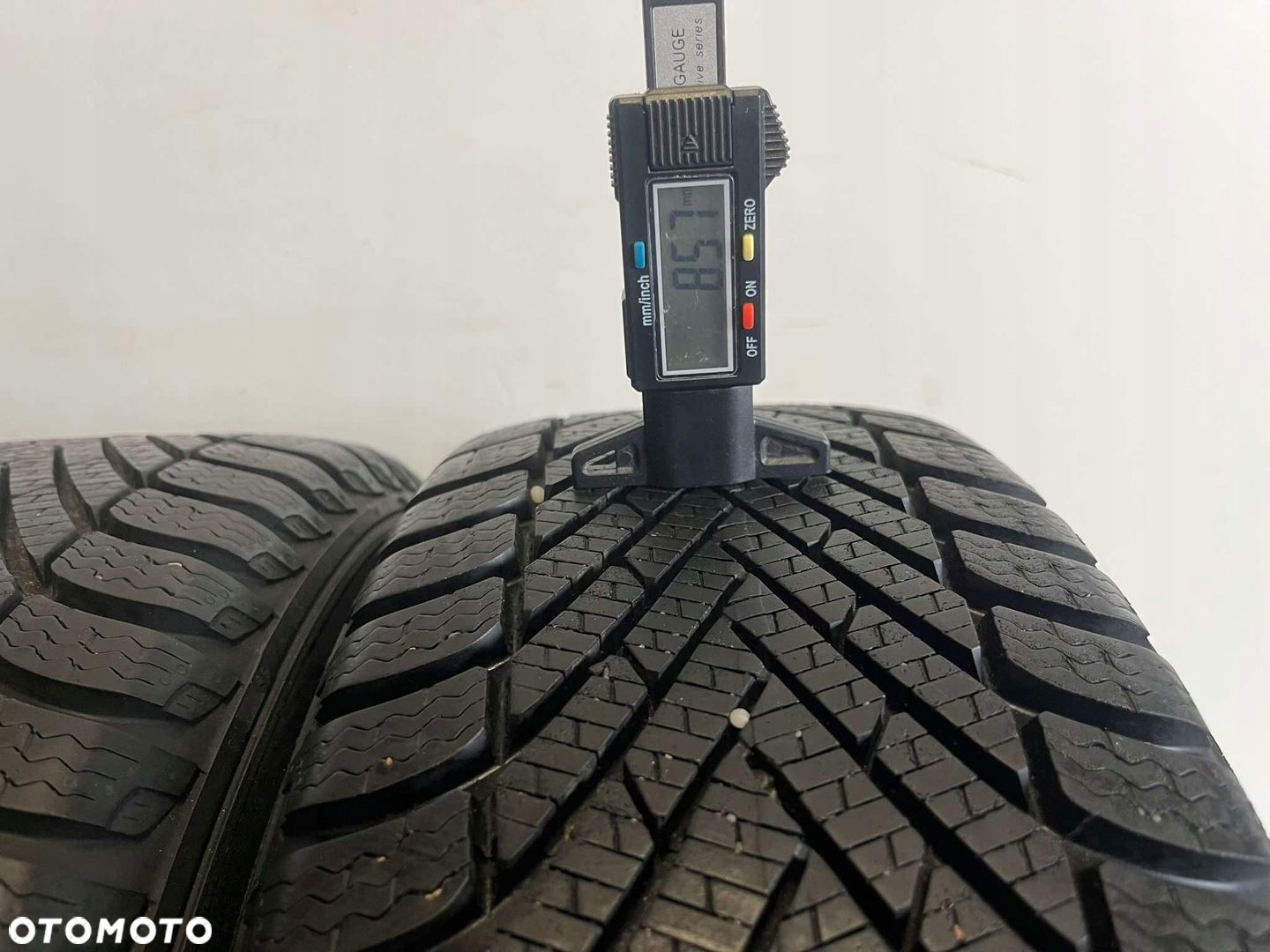 VW POLO 2G FELGI KOŁA ZIMOWE 6JX16 ET45 5X112 PIRELLI 185/60/16 - 15