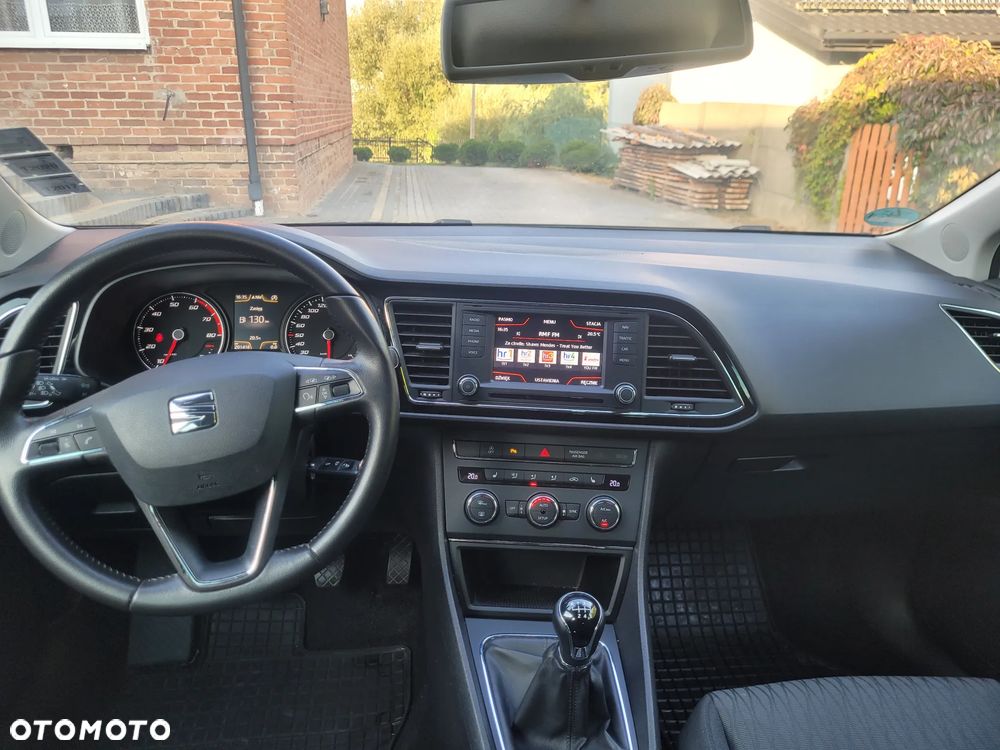 Seat Leon - 21