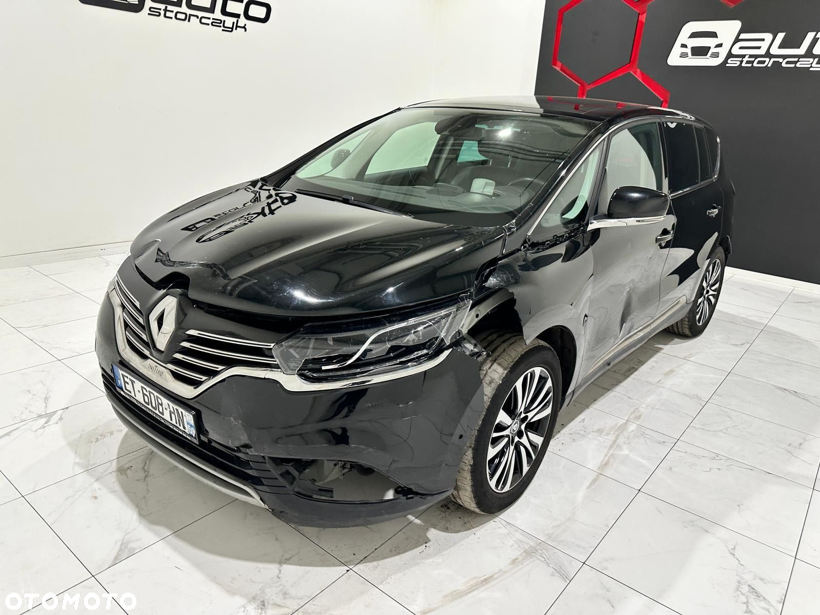 Renault Espace - 23