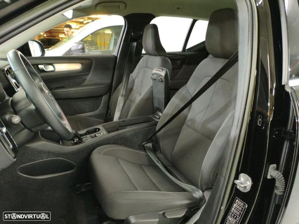 Volvo XC 40 1.5 T5 PHEV Inscription - 10