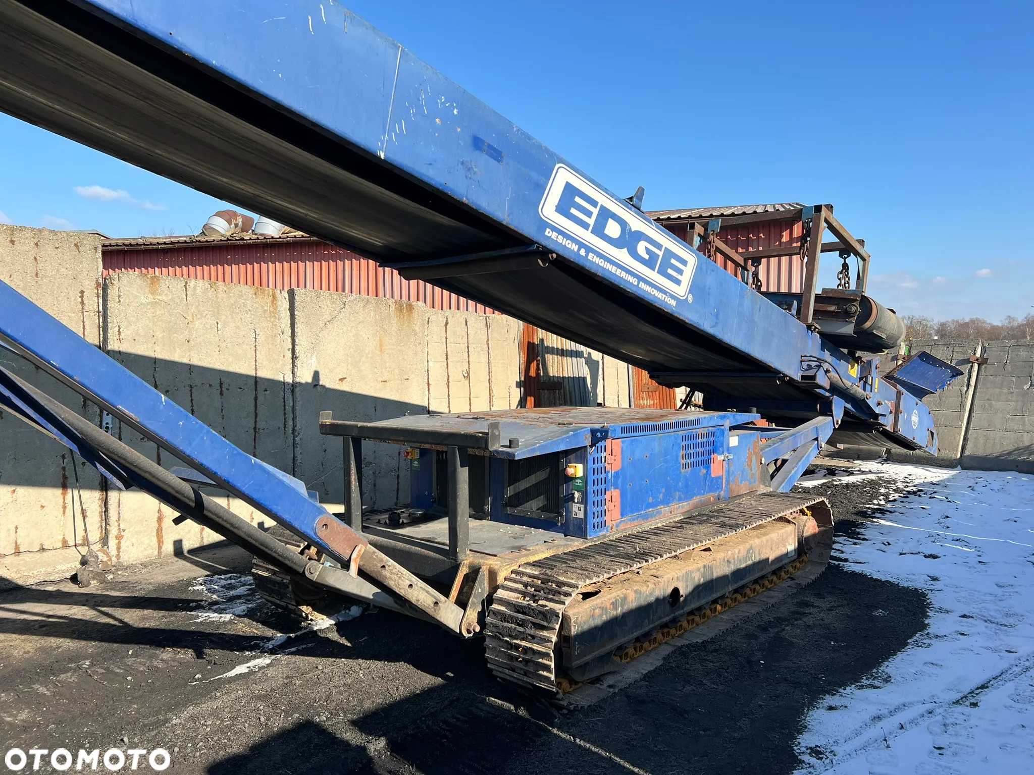 Inny Edge TS6540 - 5
