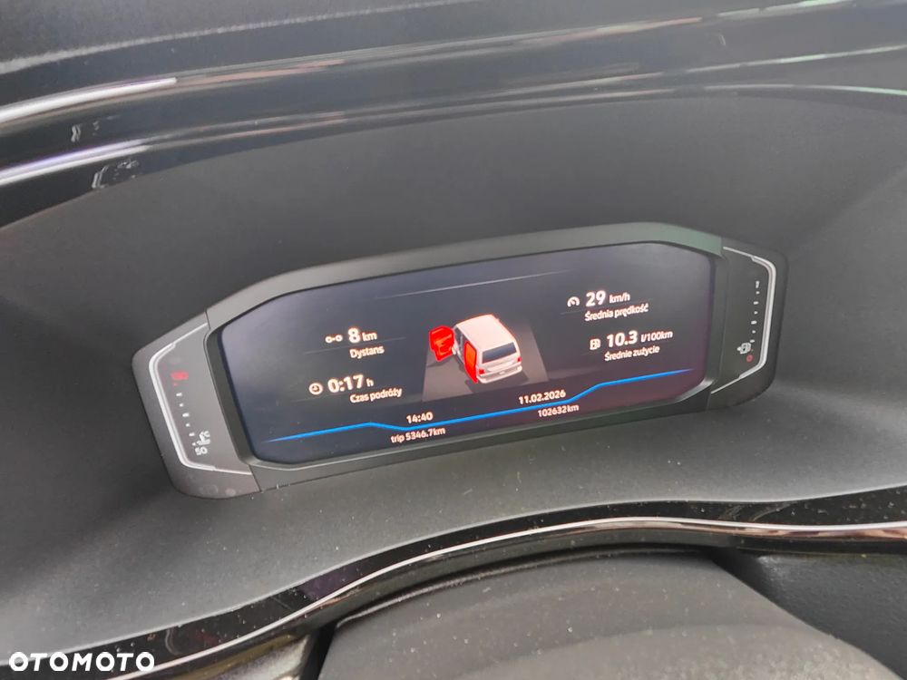 Volkswagen Multivan 2.0 TDI L1 Higline DSG - 19