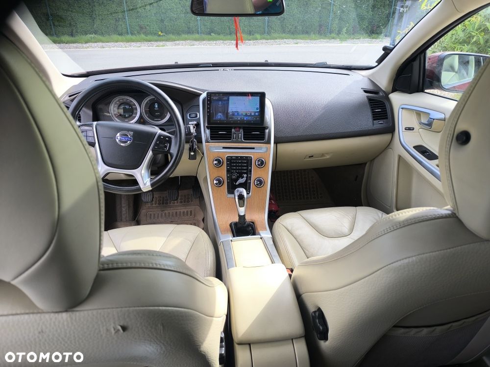 Volvo XC 60 - 6