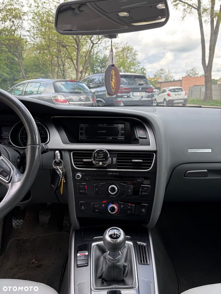 Audi A5 Sportback 1.8 TFSI - 3